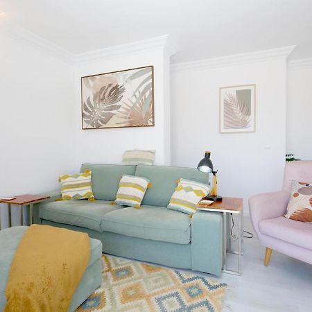 Estepona Centre Penthouse Algasol المظهر الخارجي الصورة