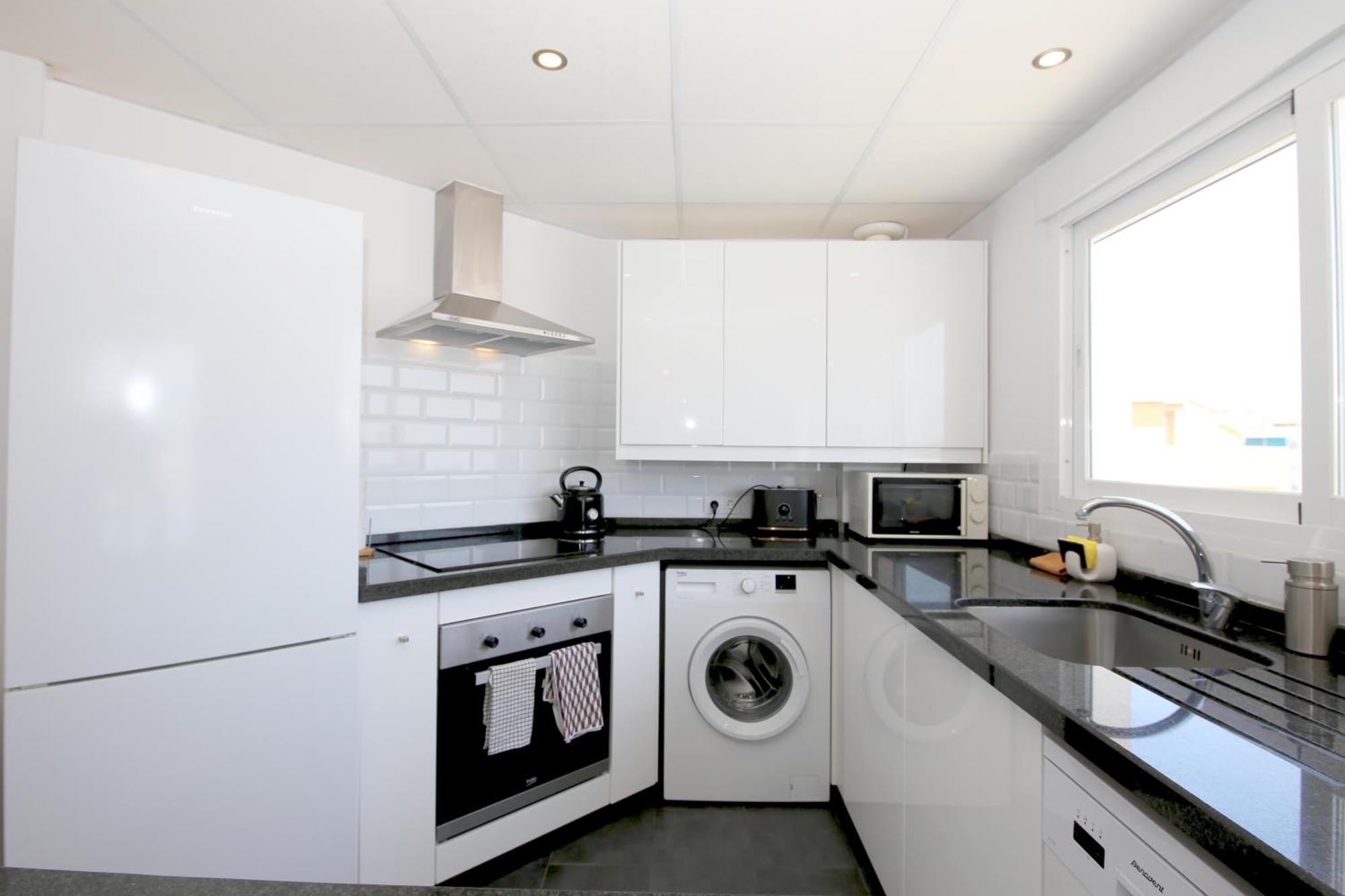 Estepona Centre Penthouse Algasol المظهر الخارجي الصورة
