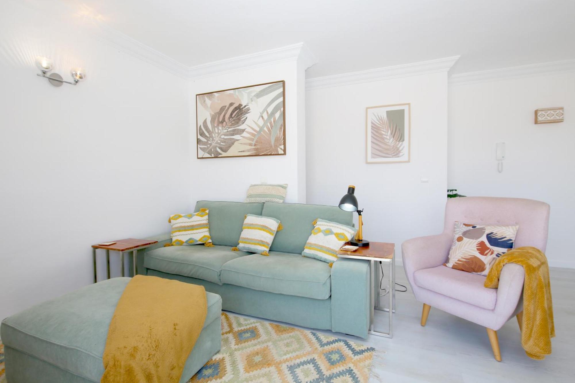 Estepona Centre Penthouse Algasol المظهر الخارجي الصورة