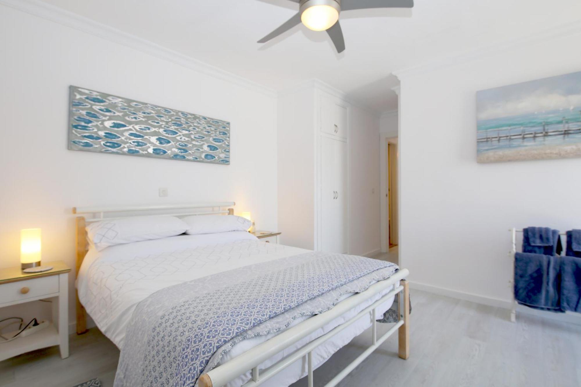 Estepona Centre Penthouse Algasol المظهر الخارجي الصورة